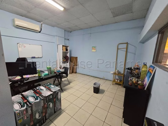 Galera en Venta en Juan Díaz BDP