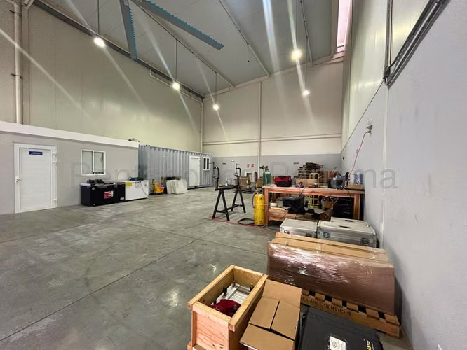 Galera En Venta En Pacora BDP - Imagen 6