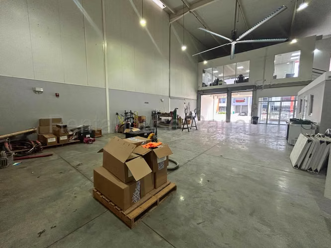 Galera En Venta En Pacora BDP - Imagen 5