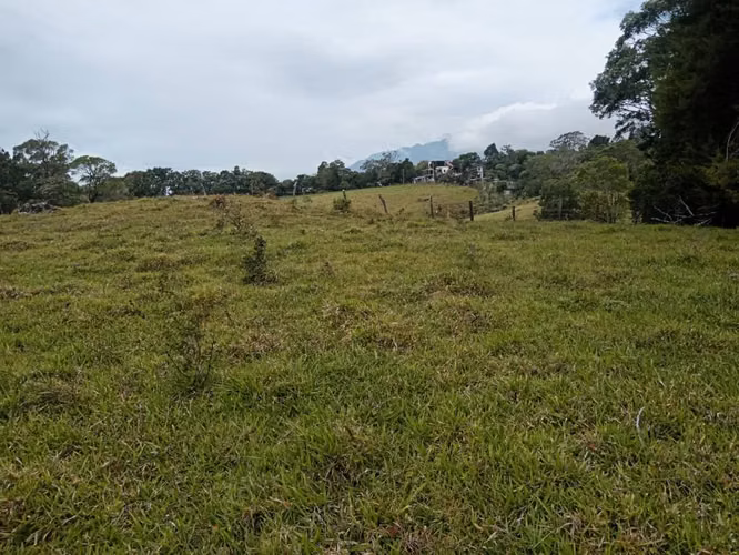 Vendo lotes en boquete, Jaramillo Arriba $55 por m2.