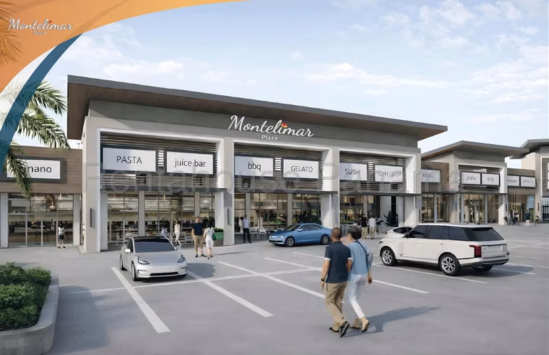 Local Comercial en Venta en La Chorrera AFC 26-6933