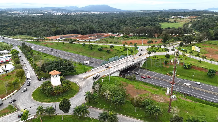 Local Comercial en Venta en La Chorrera AFC 26-6933