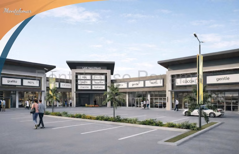 Local Comercial en Venta en La Chorrera AFC 26-6933
