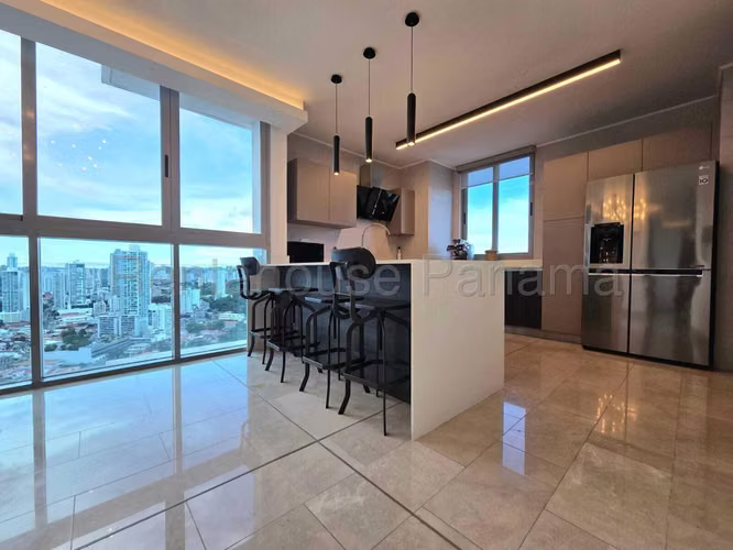 Apartamento en Venta en Coco del Mar AFC 26-2822