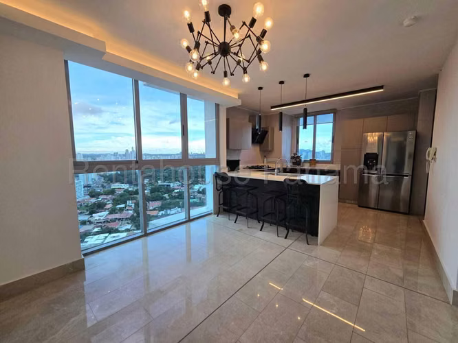 Apartamento en Venta en Coco del Mar AFC 26-2822