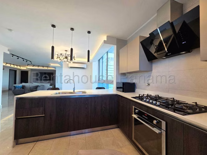 Apartamento en Venta en Coco del Mar AFC 26-2822
