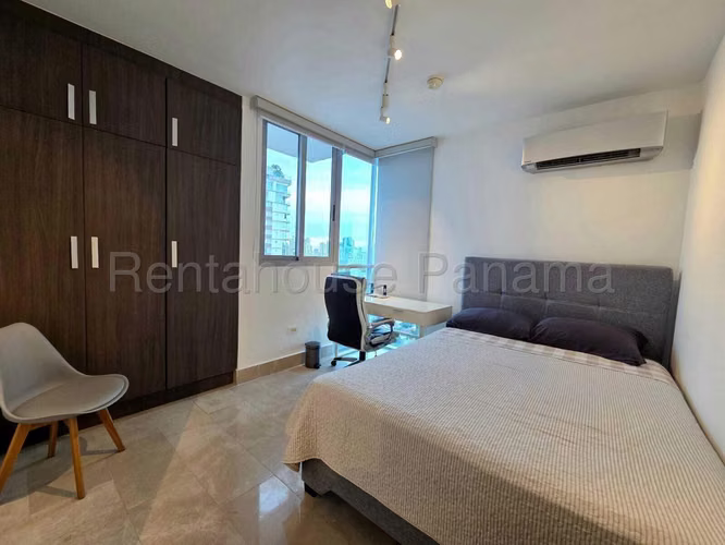 Apartamento en Venta en Coco del Mar AFC 26-2822