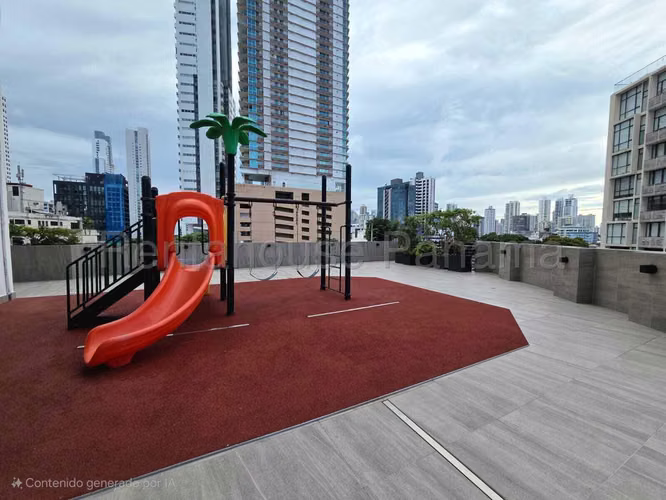 Apartamento en Venta en Coco del Mar AFC 26-2822
