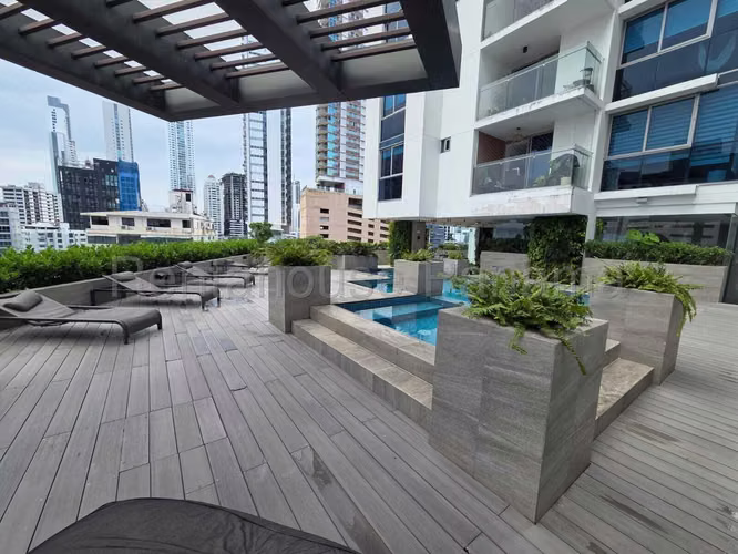 Apartamento en Venta en Coco del Mar AFC 26-2822