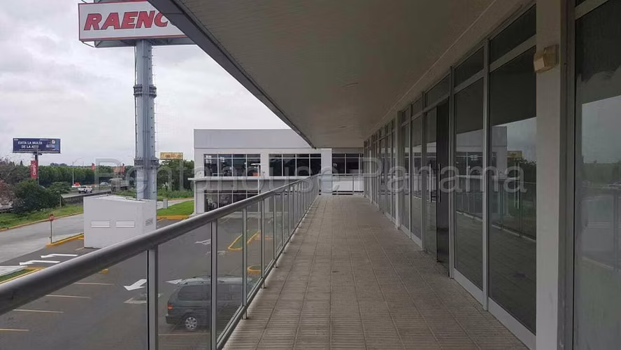 Local Comercial en Alquiler en Costa Sur AFC 26-6920