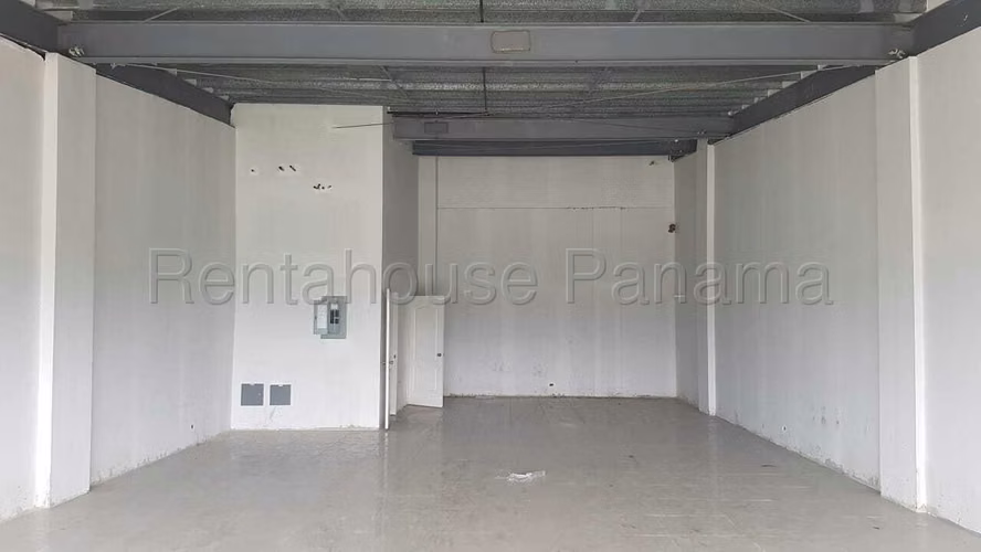 Local Comercial en Alquiler en Costa Sur AFC 26-6920