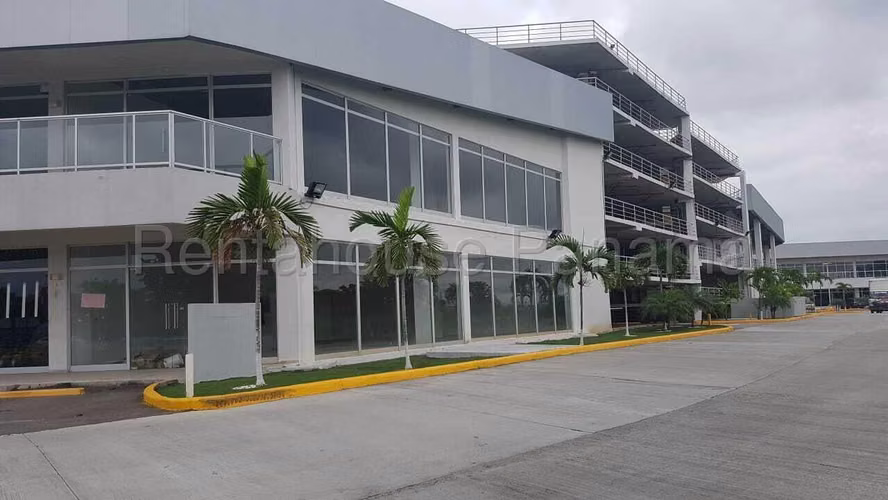 Local Comercial en Alquiler en Costa Sur AFC 26-6920