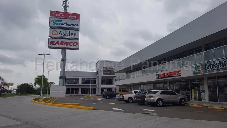 Local Comercial en Alquiler en Costa Sur AFC 26-6920