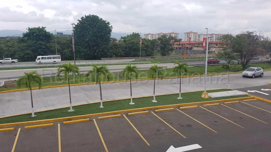 Local Comercial en Alquiler en Costa Sur AFC 26-6920