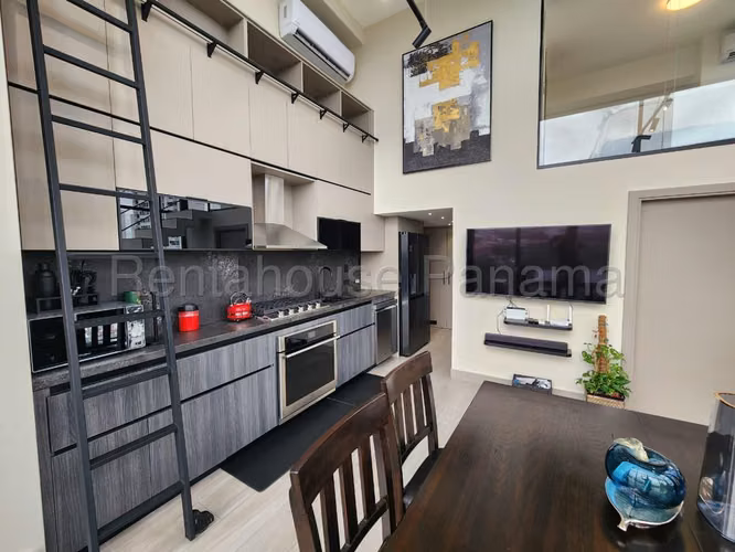 Apartamento en Venta en Coco del Mar AFC 26-2450
