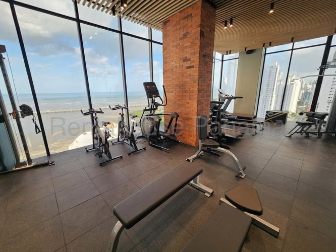 Apartamento en Venta en Coco del Mar AFC 26-2450