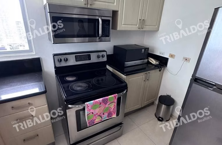 Venta de Apartamento en Vista Marina Bella Vista - Imagen 4
