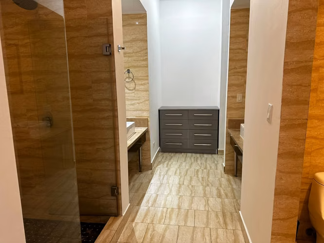 Hermoso Apartamento Amoblado en Obarrio! Precio Negociable! PH Denovo