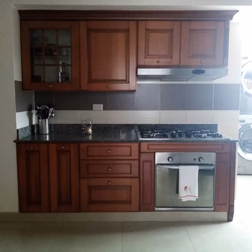 Hermoso Apartamento Amoblado en San Francisco! Precio Negociable! En PH Infinity