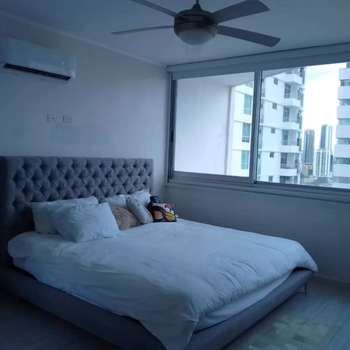 Hermoso Apartamento Amoblado en San Francisco! Precio Negociable! En PH Infinity