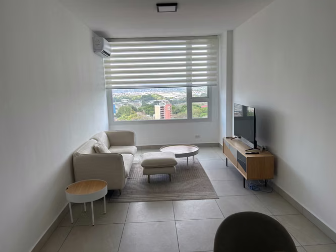Moderno Apartamento Amoblado en El Cangrejo! PH Van Gogh! El Mejor Área Social! - Imagen 8