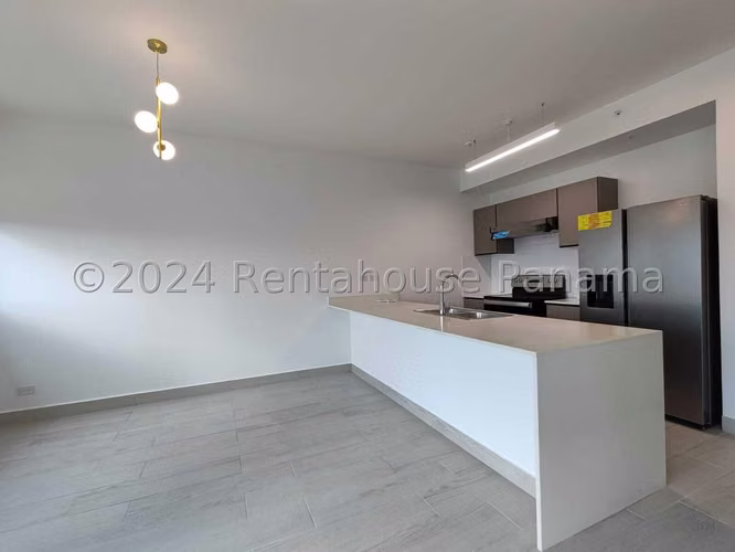 Venta de Apartamento en Obarrio Ph Urbana Mts2: 106.50 PD