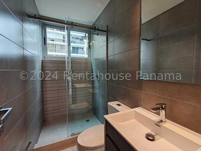 Venta de Apartamento en Obarrio Ph Urbana Mts2: 106.50 PD