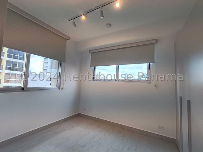 Venta de Apartamento en Obarrio Ph Urbana Mts2: 106.50 PD