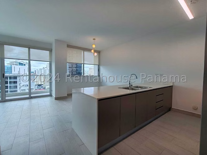 Venta de Apartamento en Obarrio Ph Urbana Mts2: 106.50 PD