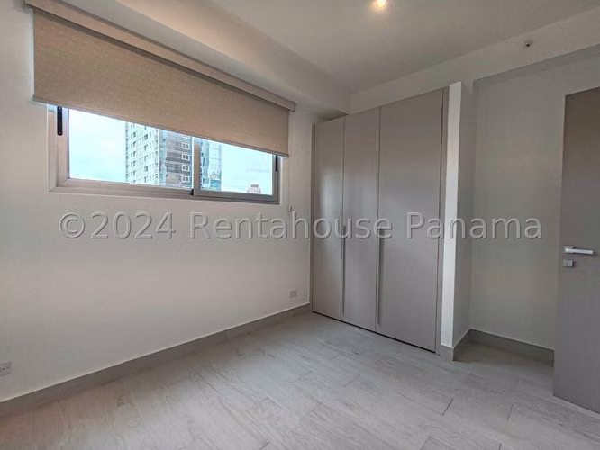 Venta de Apartamento en Obarrio Ph Urbana Mts2: 106.50 PD
