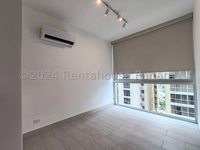 Venta de Apartamento en Obarrio Ph Urbana Mts2: 106.50 PD