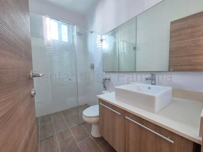 Acogedor Apartamento en Bella Vista Ph Dynasty Mts2: 108 PD - Imagen 9