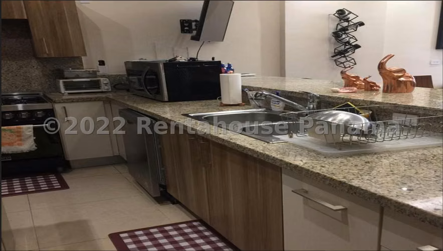 Venta de Apartamento en Albrook Ph Embassy Village Mts2: 114 PD