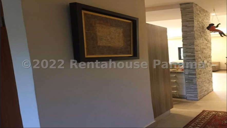 Venta de Apartamento en Albrook Ph Embassy Village Mts2: 114 PD