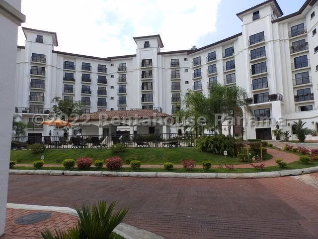 Venta de Apartamento en Albrook Ph Embassy Village Mts2: 114 PD