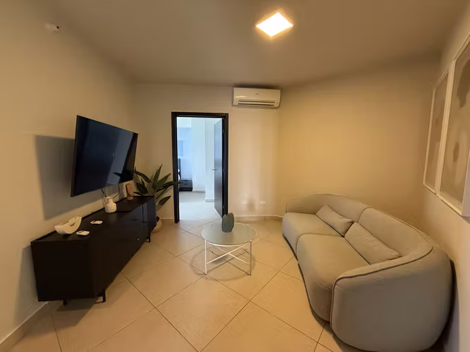 Venta de Apartamento en Costa del Este Ph Country Club 202 m²