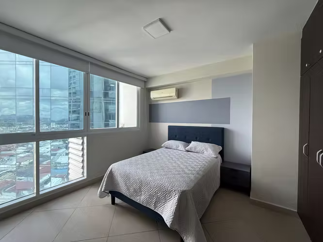 Venta de Apartamento en Costa del Este Ph Country Club 202 m²