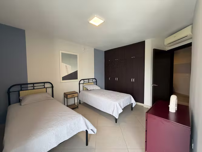 Venta de Apartamento en Costa del Este Ph Country Club 202 m²