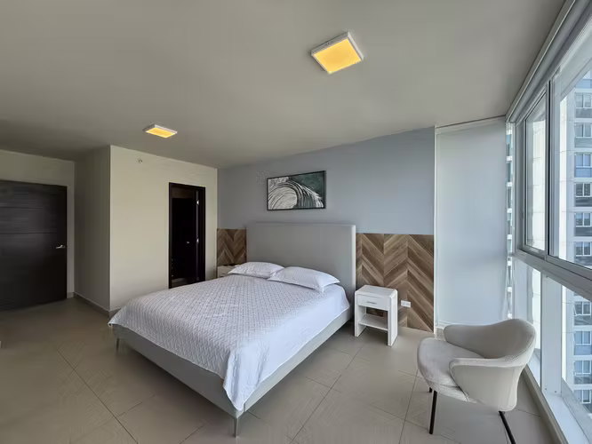 Venta de Apartamento en Costa del Este Ph Country Club 202 m²