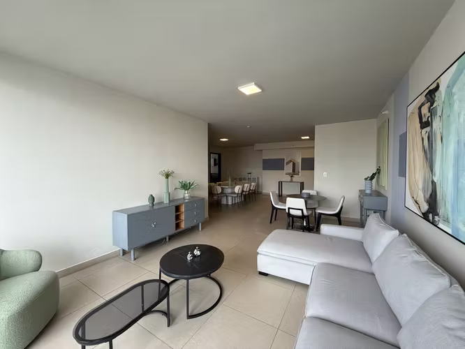 Venta de Apartamento en Costa del Este Ph Country Club 202 m²