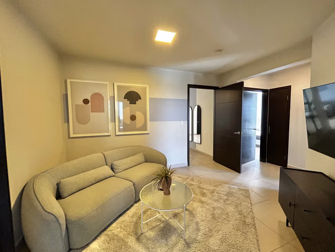 Venta de Apartamento en Costa del Este Ph Country Club 202 m²
