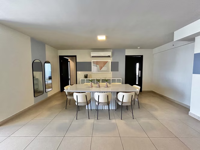 Venta de Apartamento en Costa del Este Ph Country Club 202 m²