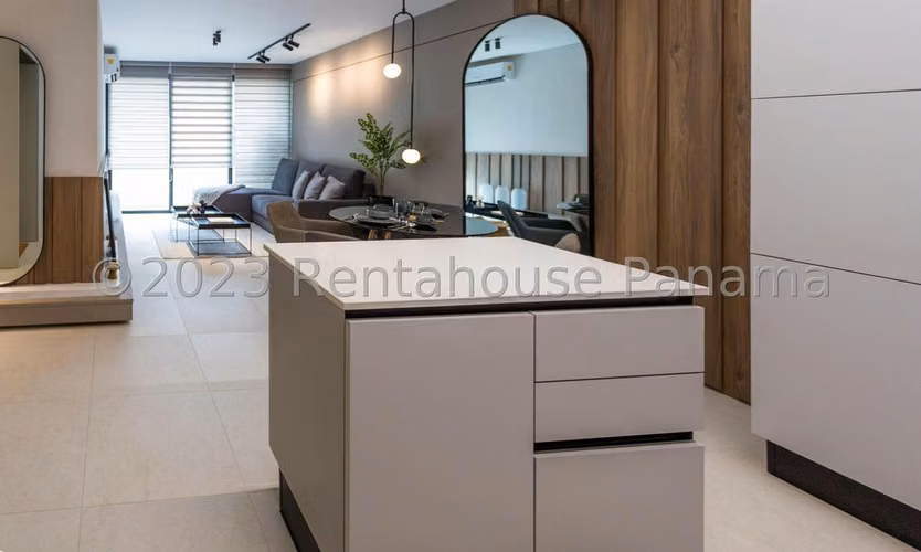 Apartamento en Venta en Coco del Mar JG
