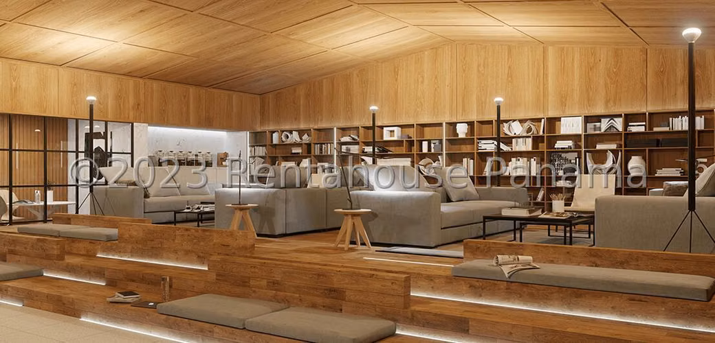 Apartamento en Venta en Coco del Mar JG