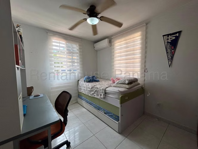 Casa en Venta en Albrook  JG