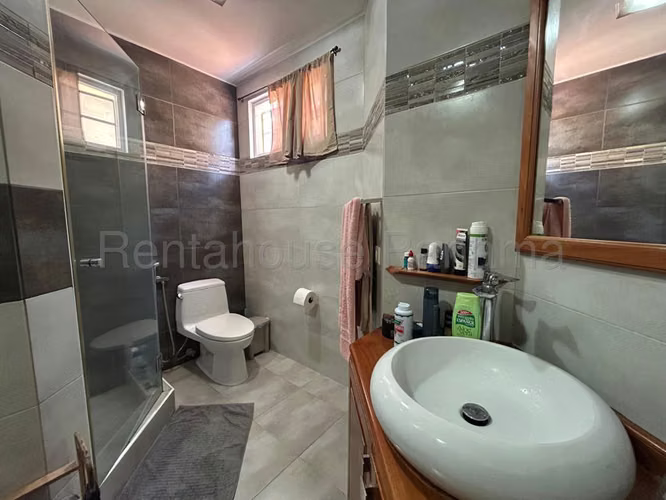 Casa en Venta en Albrook  JG