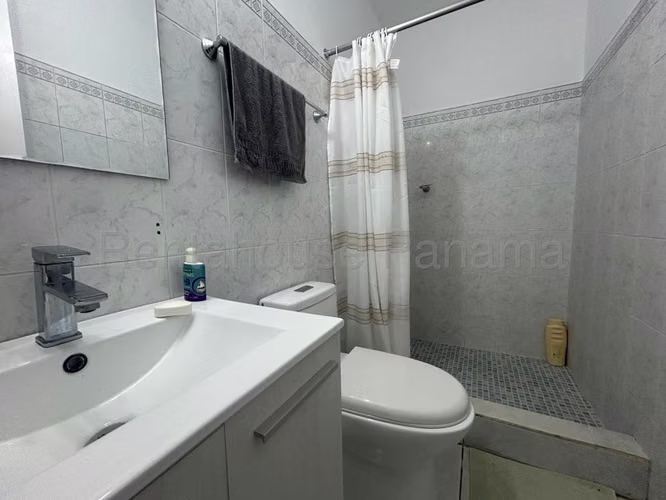 Casa en Venta en Albrook  JG