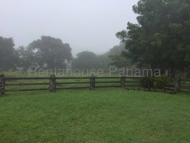 Finca en Venta en Sora JG