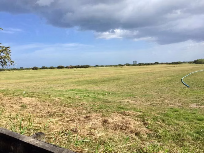 Land for Sale in Buenaventura JG