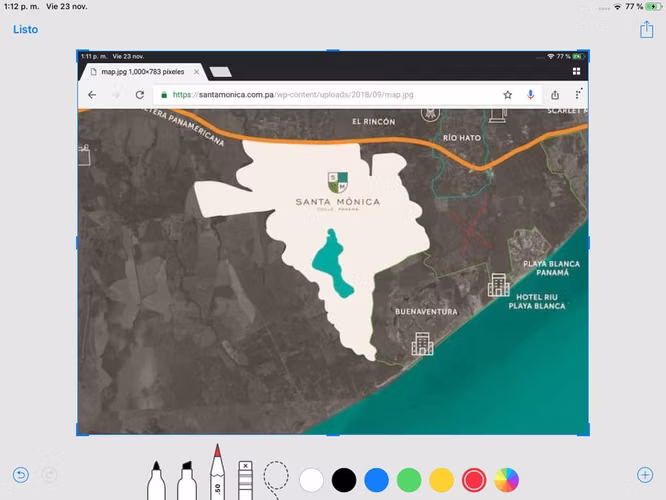 Terreno en Venta en Buenaventura JG